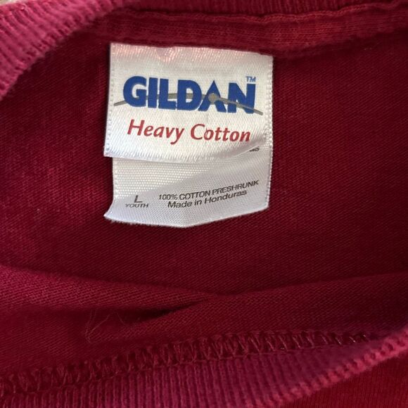 Southern Chics “Sassy & Classy Collection” Long Sleeve Tee – Size Girls Large - Picture 3 of 4